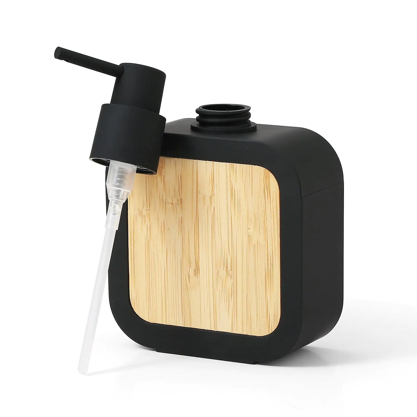 Soap Dispenser Bottle with Pump