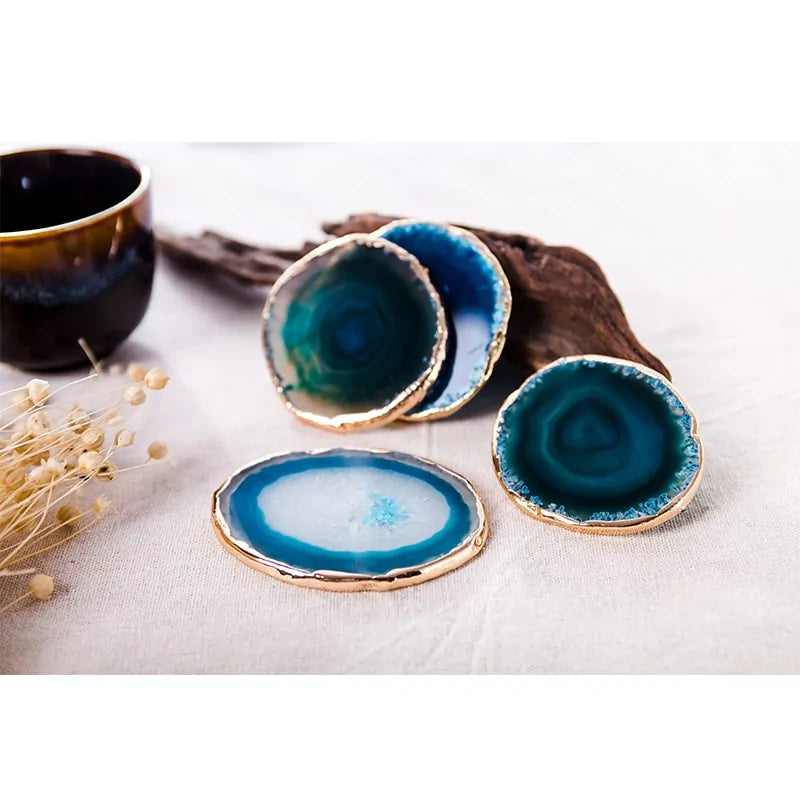 Blue Tray Roller Coaster