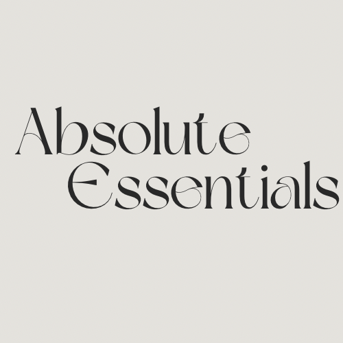 Absolute Essentials