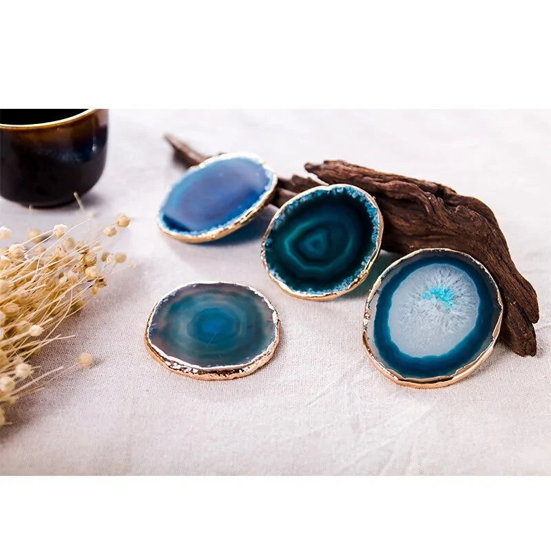 Blue Tray Roller Coaster