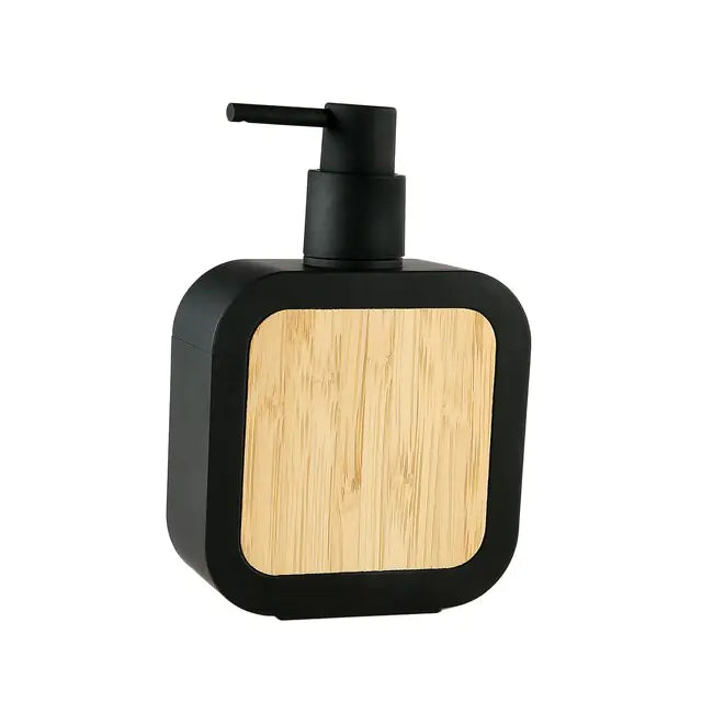 Soap Dispenser Bottle with Pump